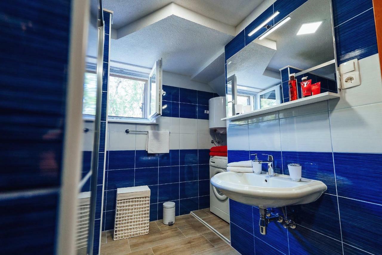 Apartman Kristina Split Exterior foto