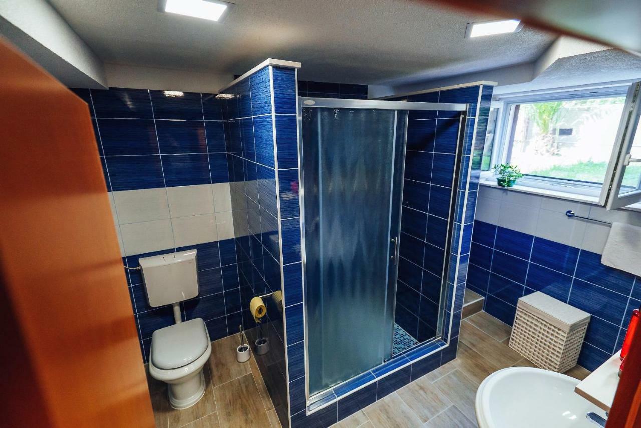 Apartman Kristina Split Exterior foto