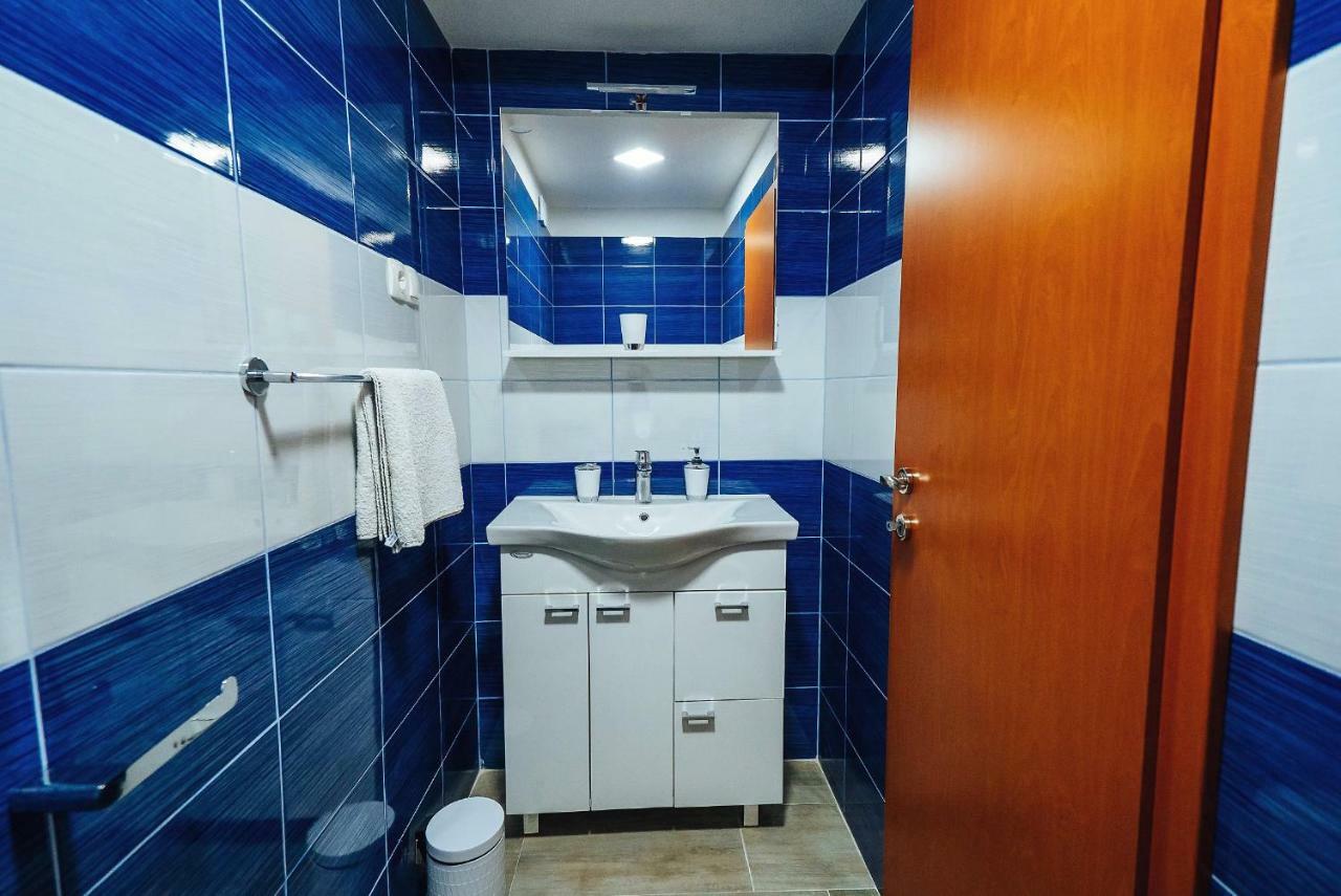 Apartman Kristina Split Exterior foto