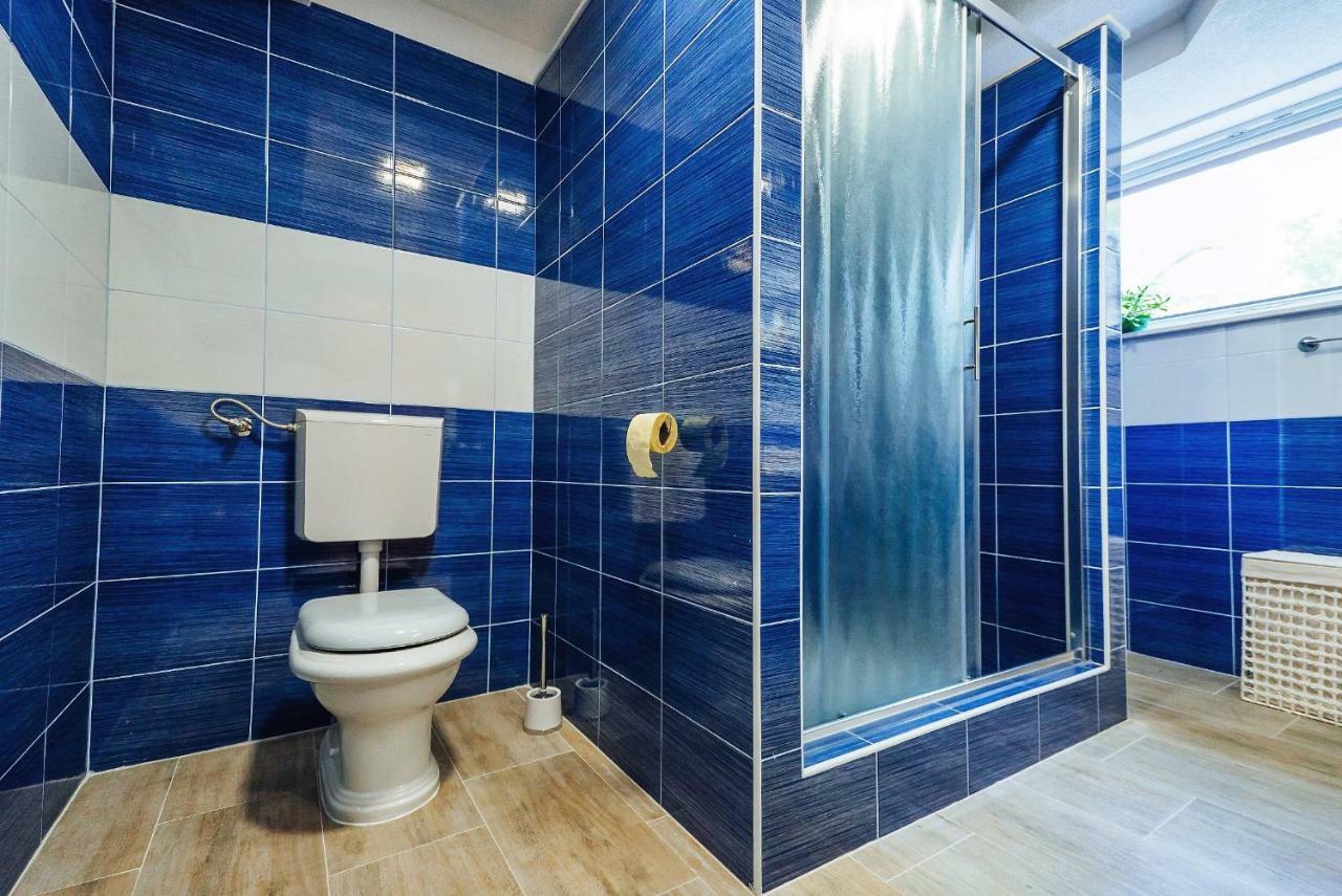 Apartman Kristina Split Exterior foto