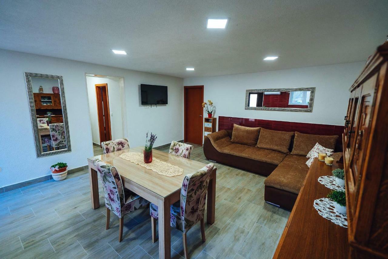 Apartman Kristina Split Exterior foto