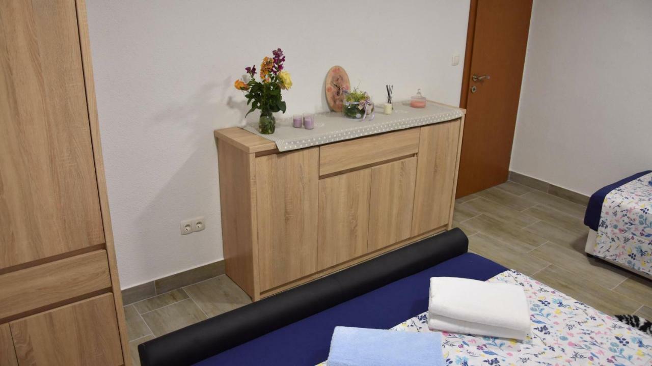 Apartman Kristina Split Exterior foto