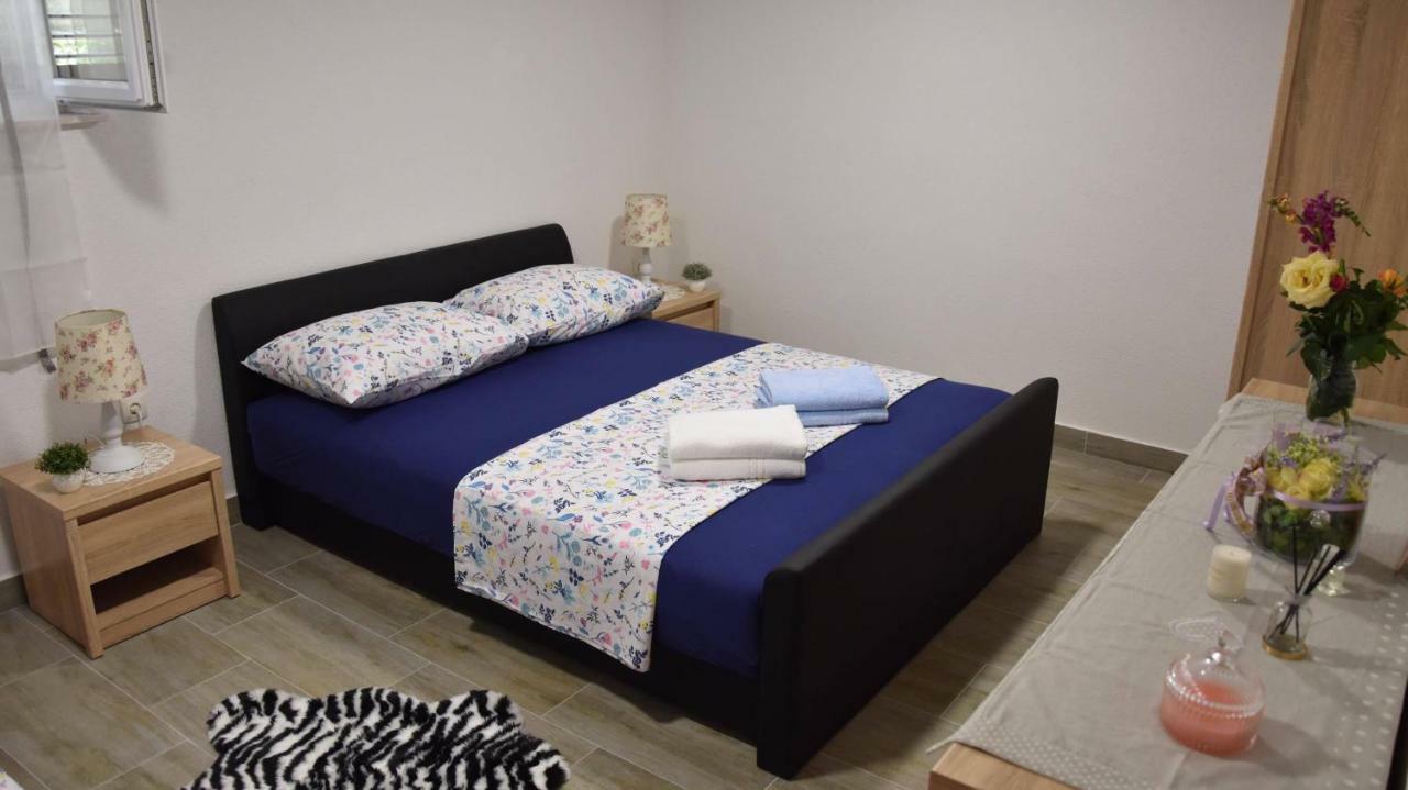 Apartman Kristina Split Exterior foto