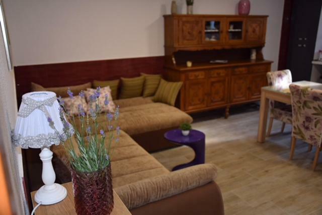 Apartman Kristina Split Exterior foto