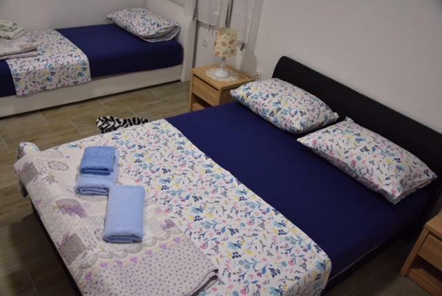 Apartman Kristina Split Exterior foto