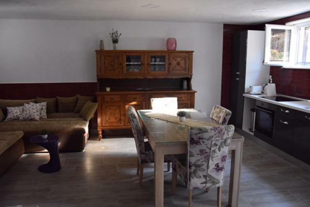 Apartman Kristina Split Exterior foto